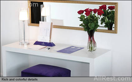 The Marmara Pera Hotel 13